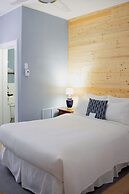 Hotel Terrasse Dufferin