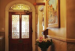 Hotel Terrasse Dufferin