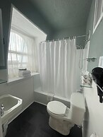 Hotel Terrasse Dufferin