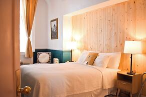 Hotel Terrasse Dufferin