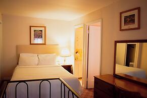 Hotel Terrasse Dufferin