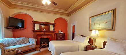 Hotel Terrasse Dufferin