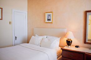 Hotel Terrasse Dufferin