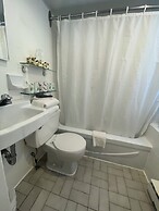 Hotel Terrasse Dufferin