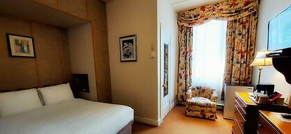 Hotel Terrasse Dufferin