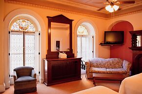 Hotel Terrasse Dufferin