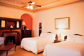 Hotel Terrasse Dufferin