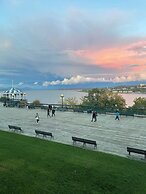 Hotel Terrasse Dufferin