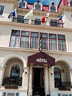 Hotel Terrasse Dufferin