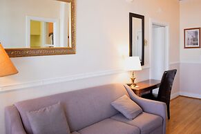 Hotel Terrasse Dufferin