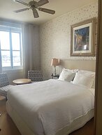 Hotel Terrasse Dufferin