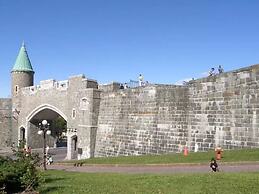 Hotel Terrasse Dufferin