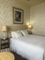 Hotel Terrasse Dufferin