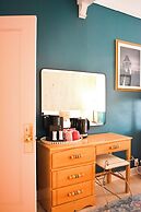 Hotel Terrasse Dufferin