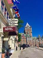 Hotel Terrasse Dufferin