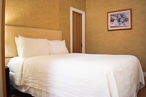 Hotel Terrasse Dufferin