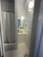 Hotel Terrasse Dufferin