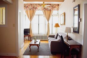 Hotel Terrasse Dufferin