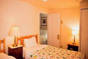 Hotel Terrasse Dufferin