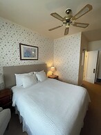 Hotel Terrasse Dufferin