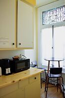 Hotel Terrasse Dufferin