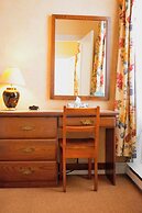 Hotel Terrasse Dufferin