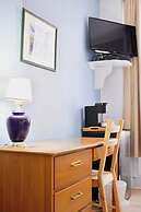 Hotel Terrasse Dufferin