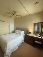 Hotel Terrasse Dufferin