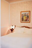 Hotel Terrasse Dufferin