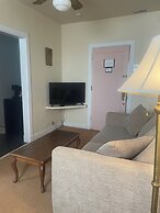 Hotel Terrasse Dufferin