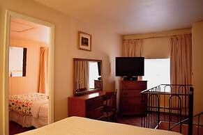 Hotel Terrasse Dufferin