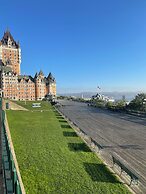 Hotel Terrasse Dufferin