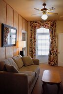 Hotel Terrasse Dufferin