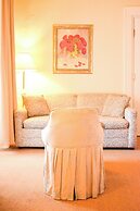 Hotel Terrasse Dufferin