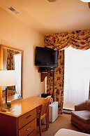 Hotel Terrasse Dufferin