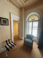 Hotel Terrasse Dufferin