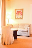 Hotel Terrasse Dufferin