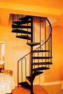 Hotel Terrasse Dufferin