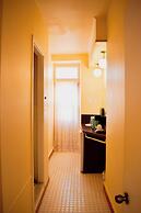 Hotel Terrasse Dufferin