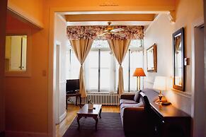 Hotel Terrasse Dufferin