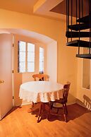 Hotel Terrasse Dufferin