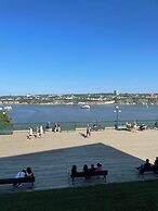 Hotel Terrasse Dufferin