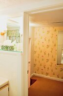 Hotel Terrasse Dufferin