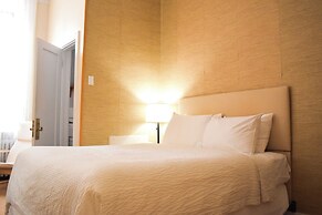 Hotel Terrasse Dufferin