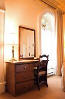 Hotel Terrasse Dufferin