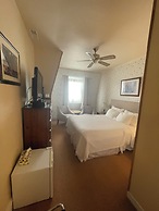 Hotel Terrasse Dufferin