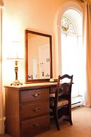 Hotel Terrasse Dufferin