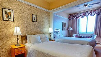 Hotel Terrasse Dufferin