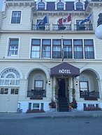 Hotel Terrasse Dufferin