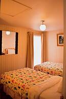 Hotel Terrasse Dufferin